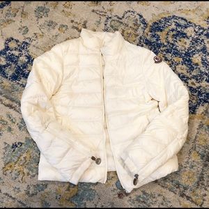 Moncler kids coat size 8